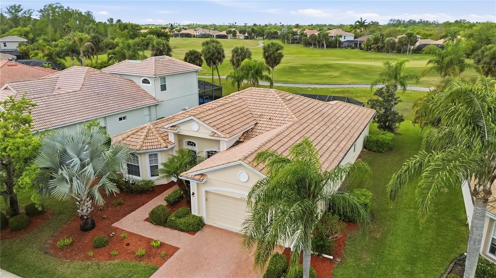 226 HERITAGE ISLES WAY, BRADENTON, FL, 34212