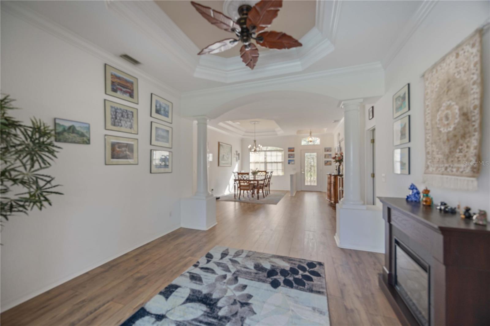 226 HERITAGE ISLES WAY, BRADENTON, FL, 34212
