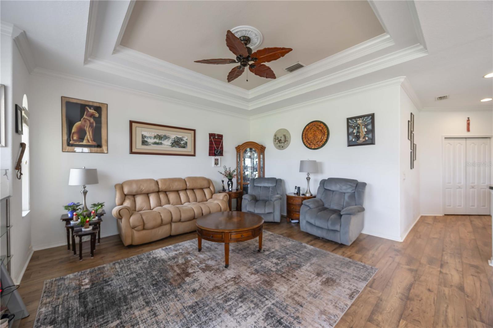 226 HERITAGE ISLES WAY, BRADENTON, FL, 34212