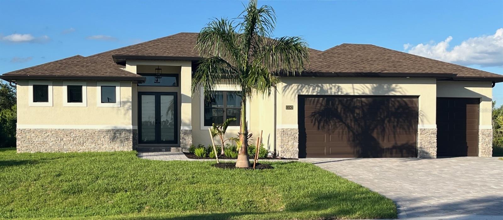13342 COMMONWEALTH AVE, PORT CHARLOTTE, FL, 33981