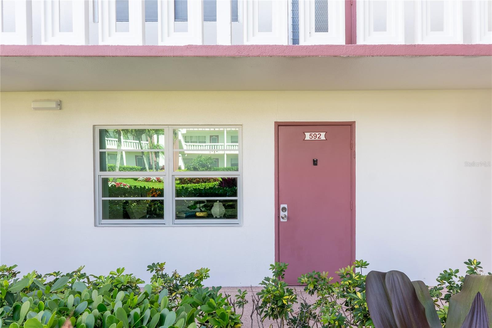 592 FANSHAW O #592, BOCA RATON, FL, 33434