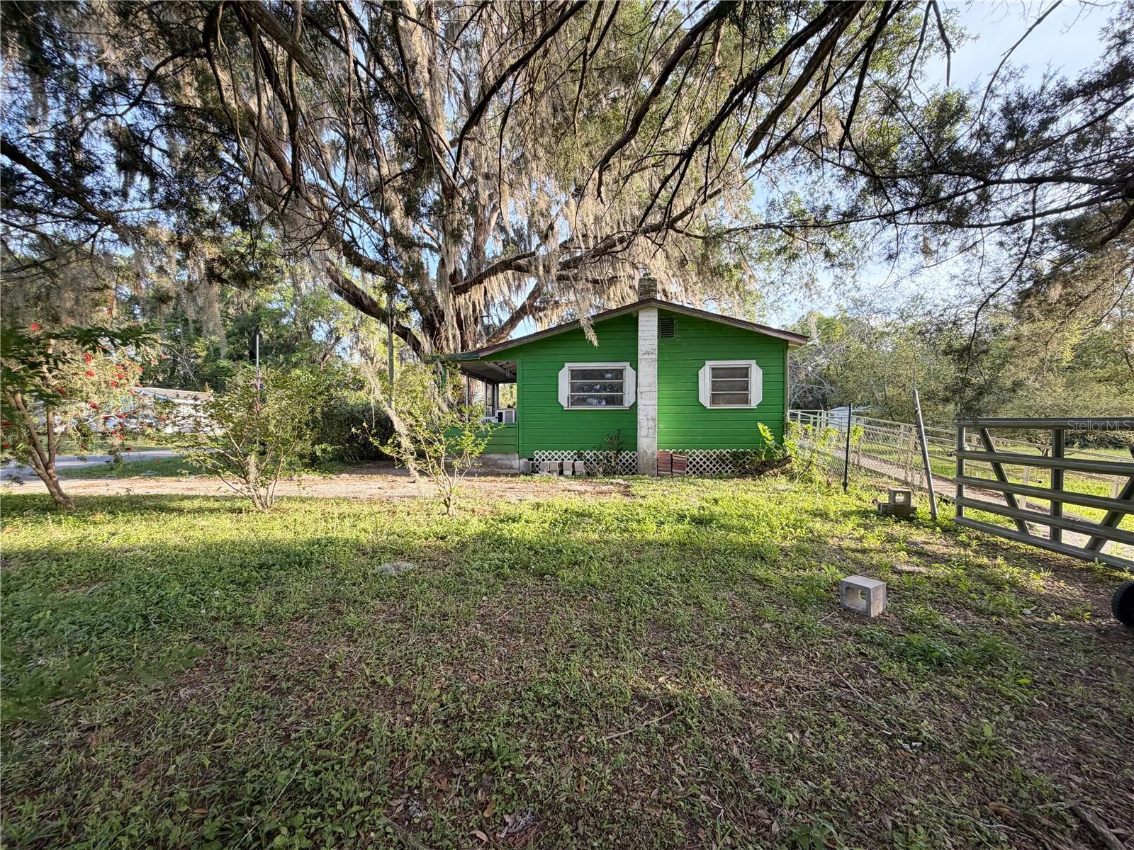 2612 NE 15TH AVE, OCALA, FL, 34470