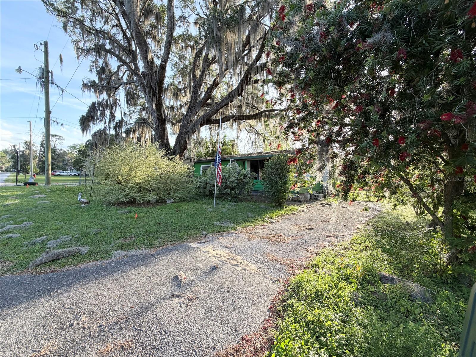 2612 NE 15TH AVE, OCALA, FL, 34470