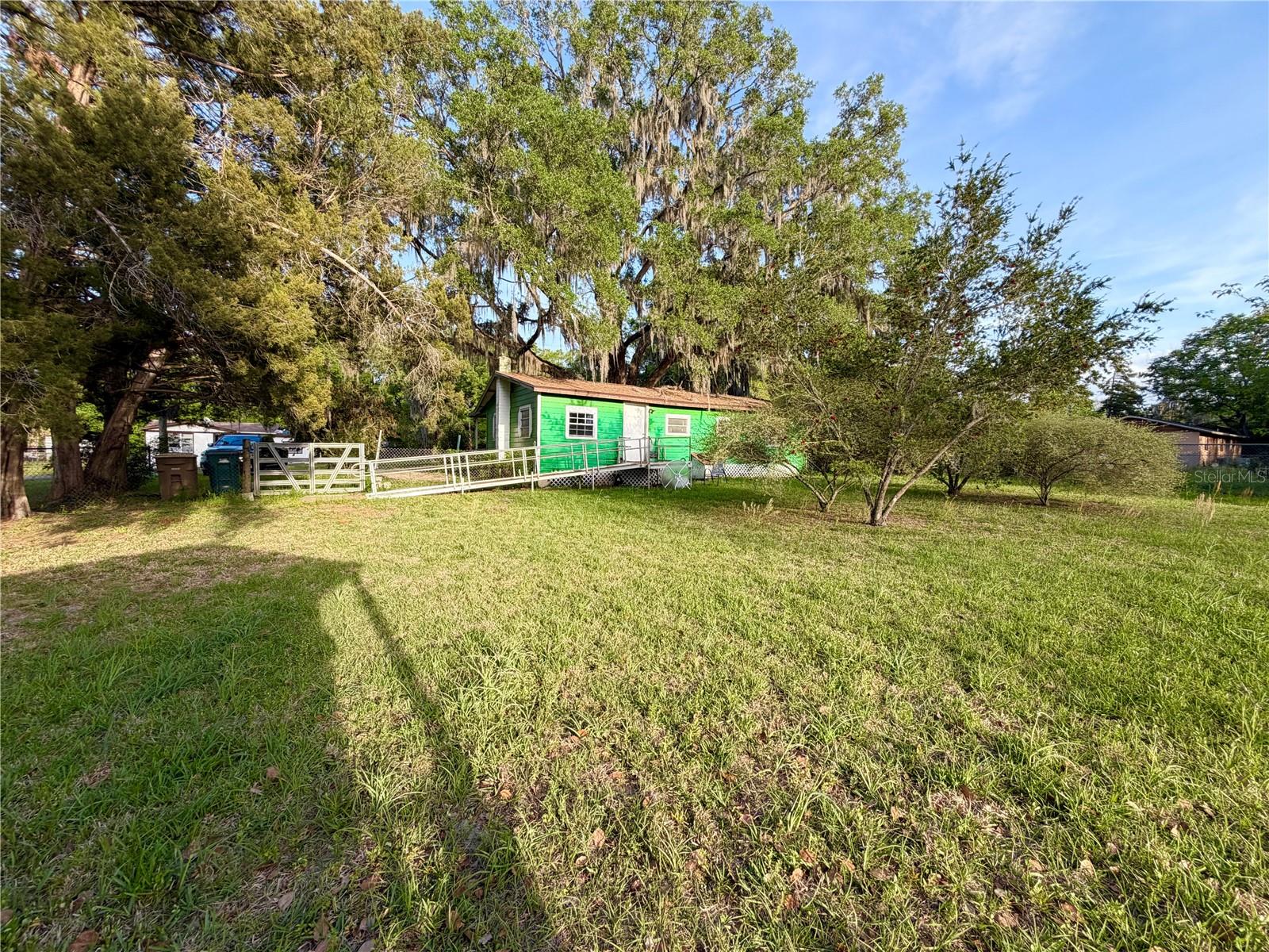 2612 NE 15TH AVE, OCALA, FL, 34470