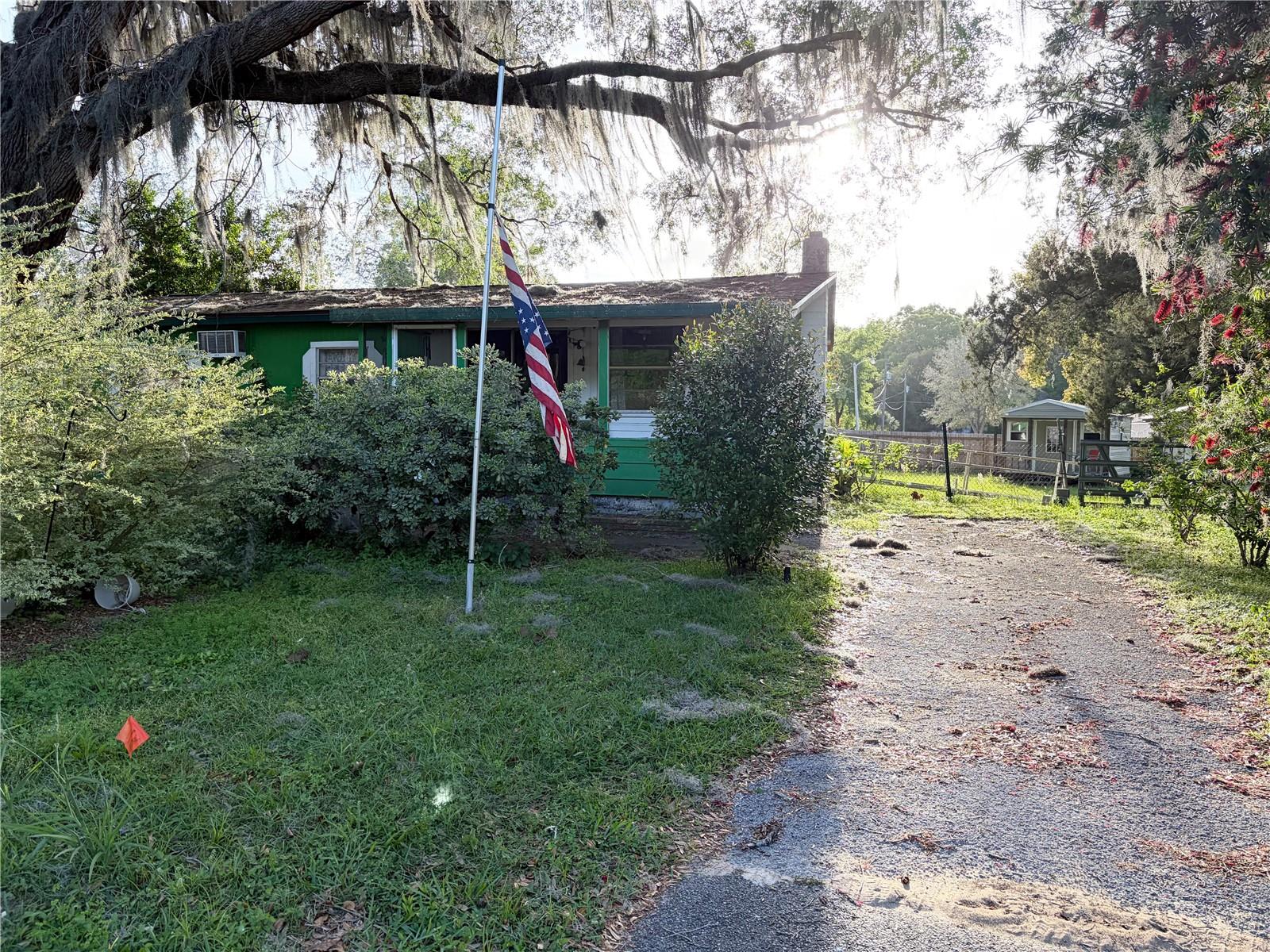 2612 NE 15TH AVE, OCALA, FL, 34470