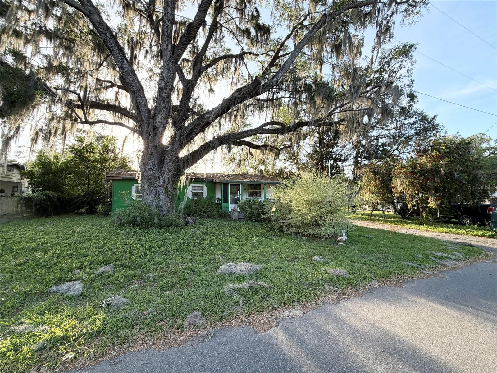 2612 NE 15TH AVE, OCALA, FL, 34470