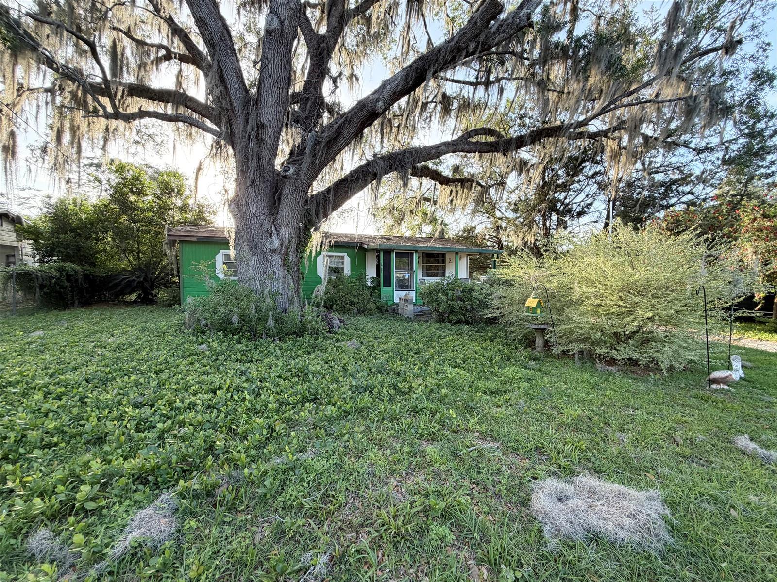 2612 NE 15TH AVE, OCALA, FL, 34470