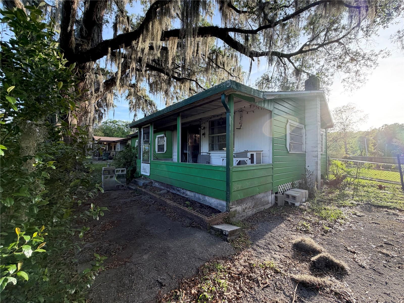 2612 NE 15TH AVE, OCALA, FL, 34470