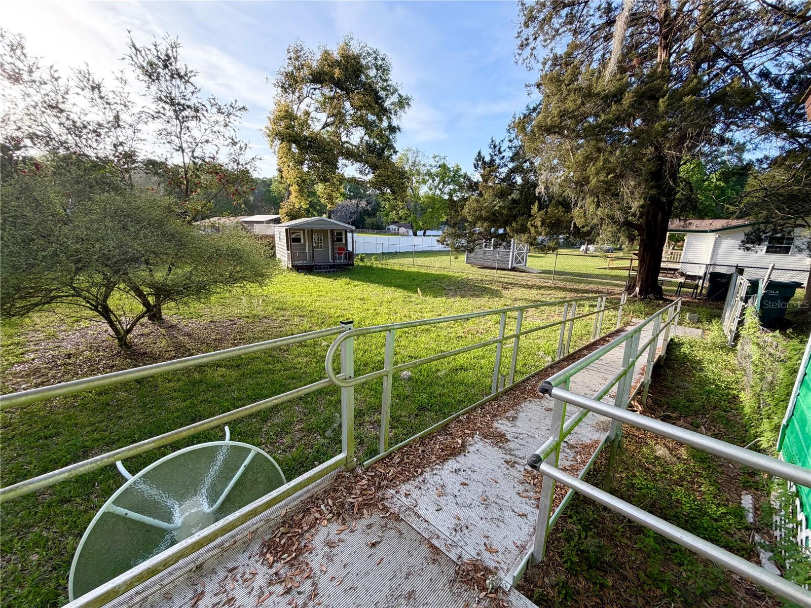 2612 NE 15TH AVE, OCALA, FL, 34470