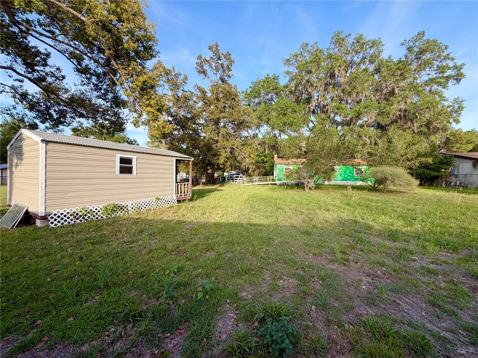 2612 NE 15TH AVE, OCALA, FL, 34470