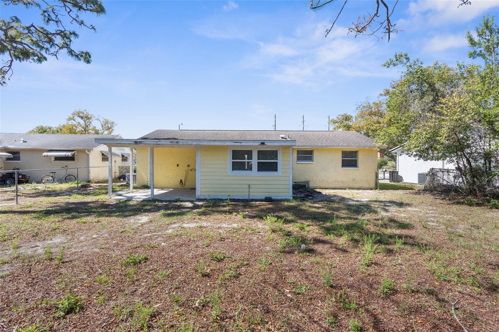11902 OCEANSIDE DR, PORT RICHEY, FL, 34668