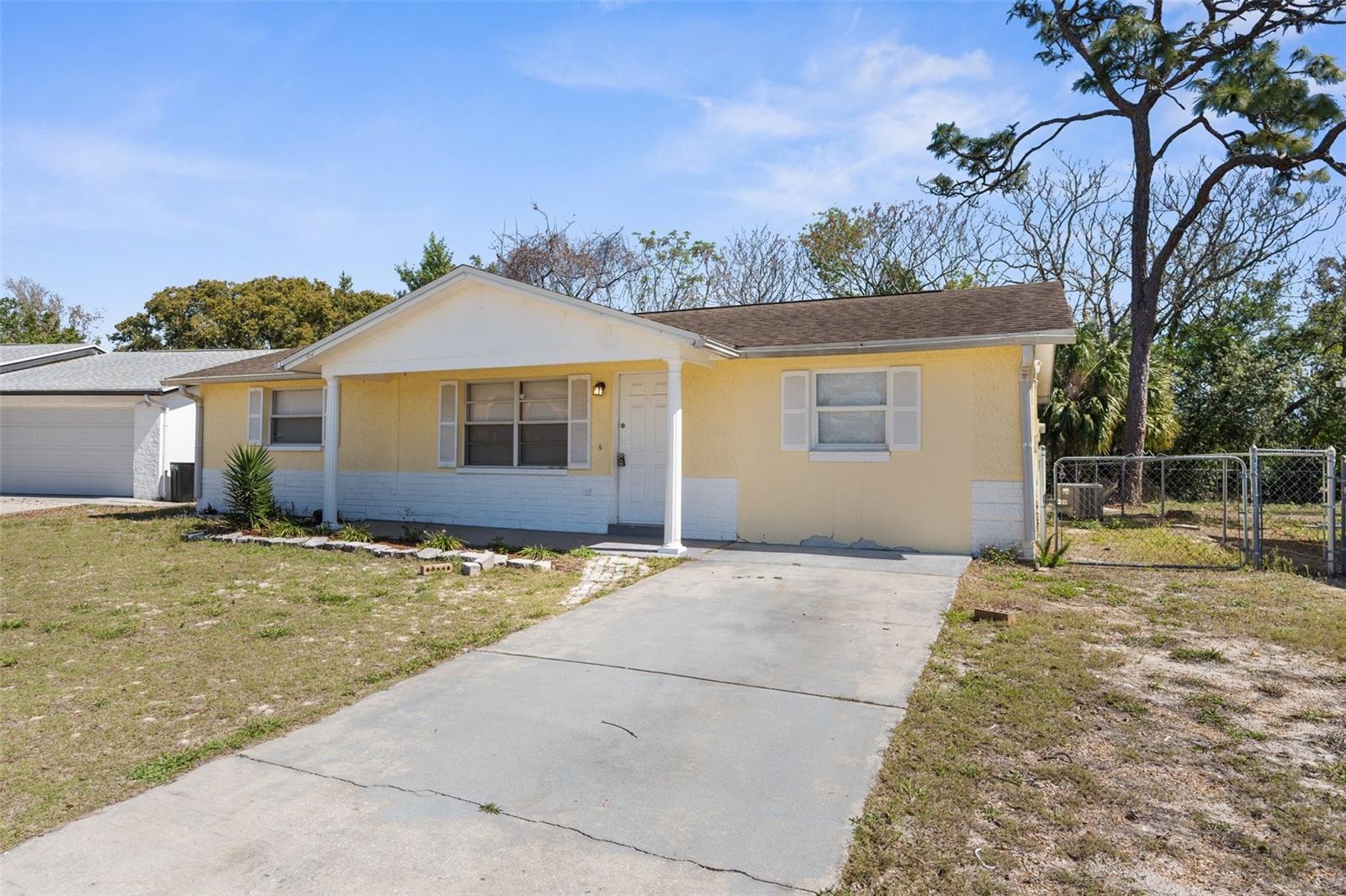11902 OCEANSIDE DR, PORT RICHEY, FL, 34668