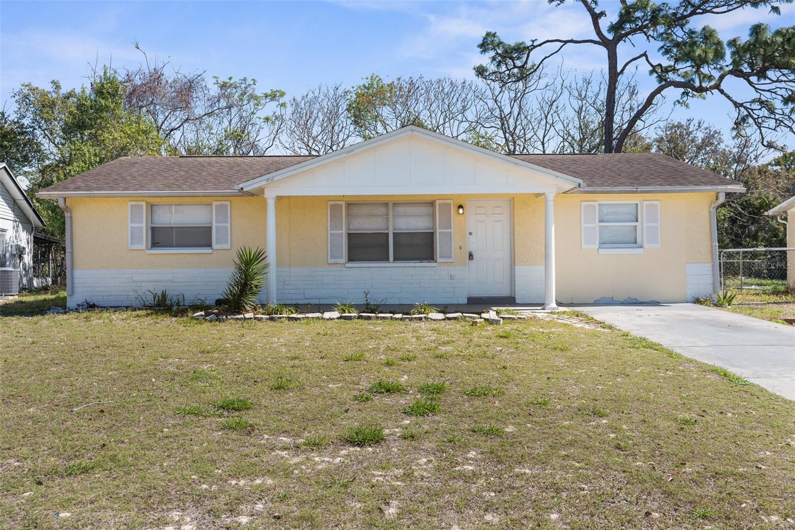 11902 OCEANSIDE DR, PORT RICHEY, FL, 34668