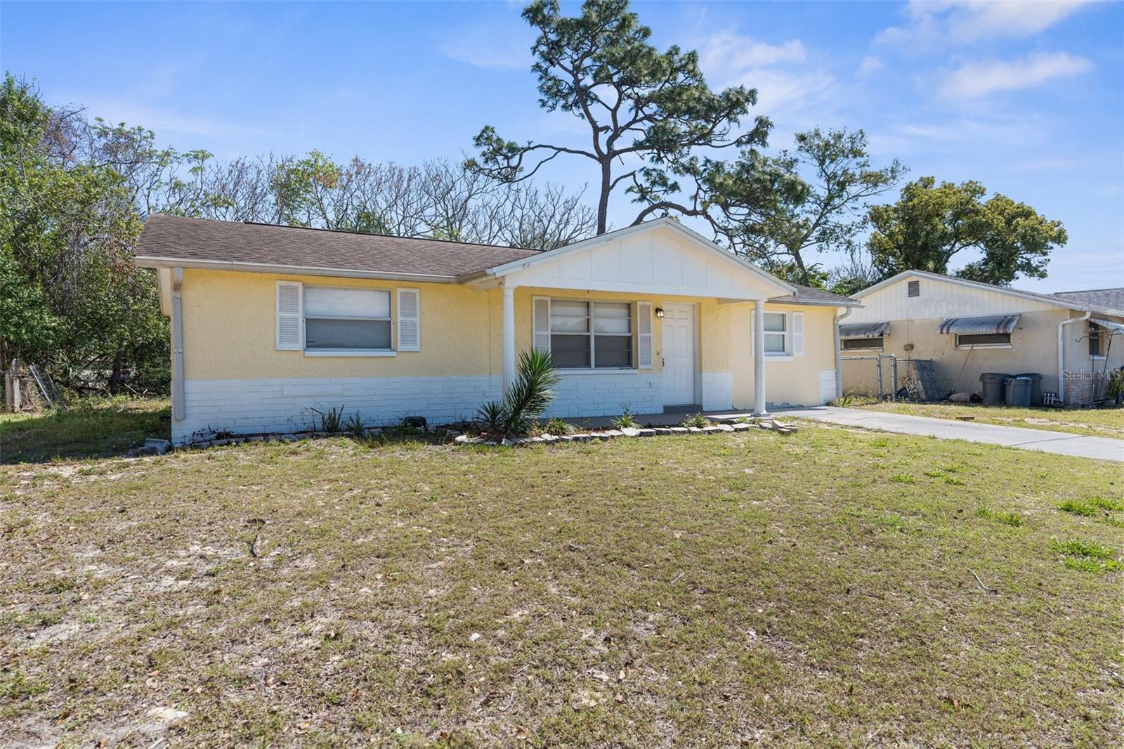 11902 OCEANSIDE DR, PORT RICHEY, FL, 34668
