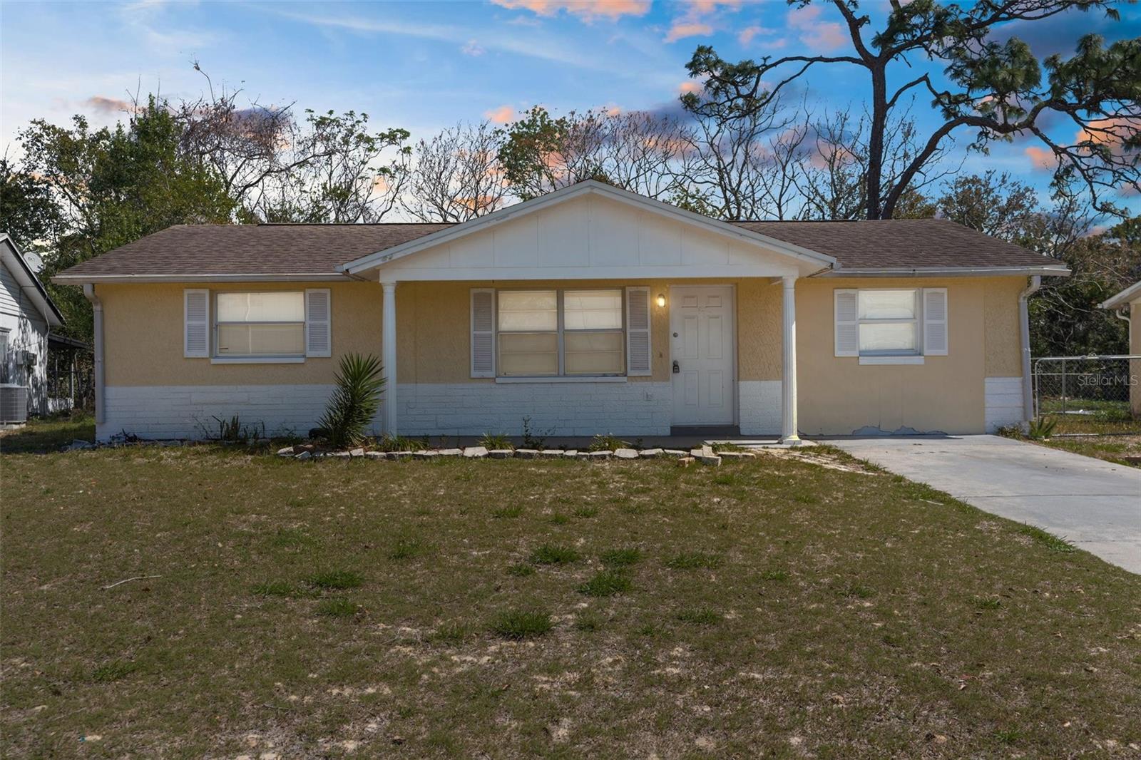 11902 OCEANSIDE DR, PORT RICHEY, FL, 34668