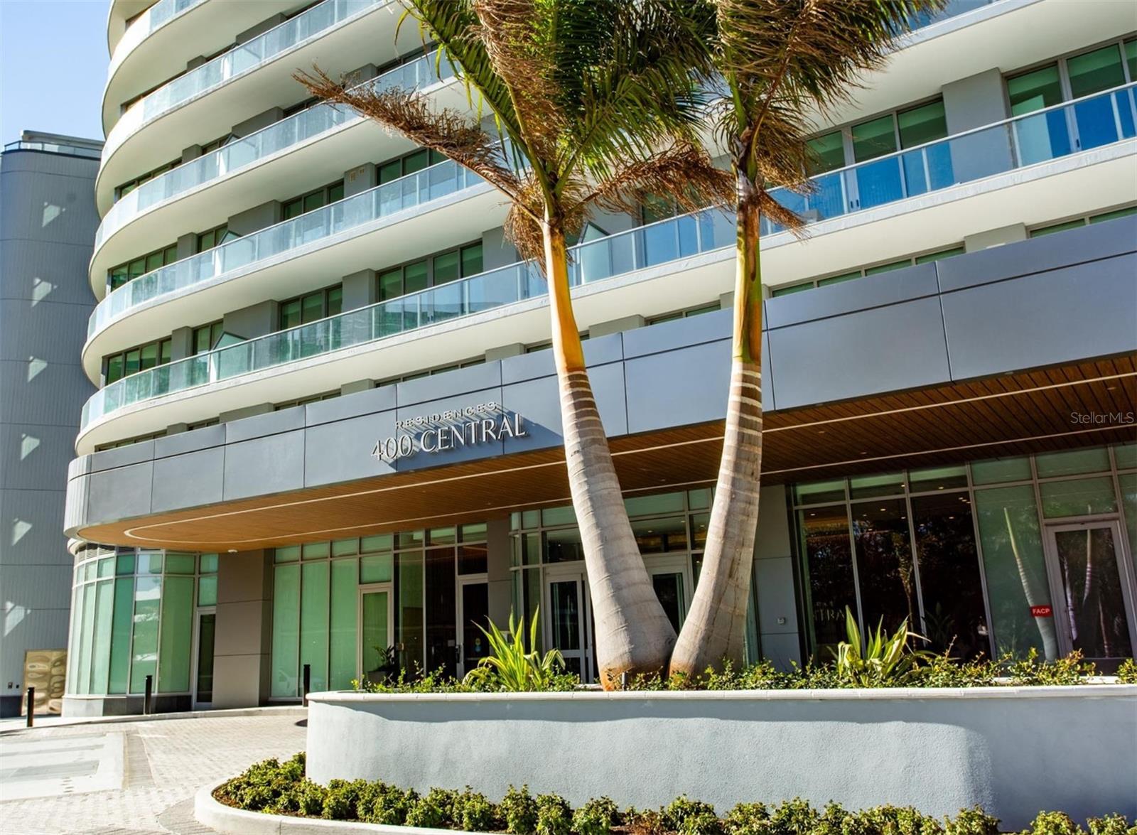 400 CENTRAL AVE #1609, ST PETERSBURG, FL, 33701
