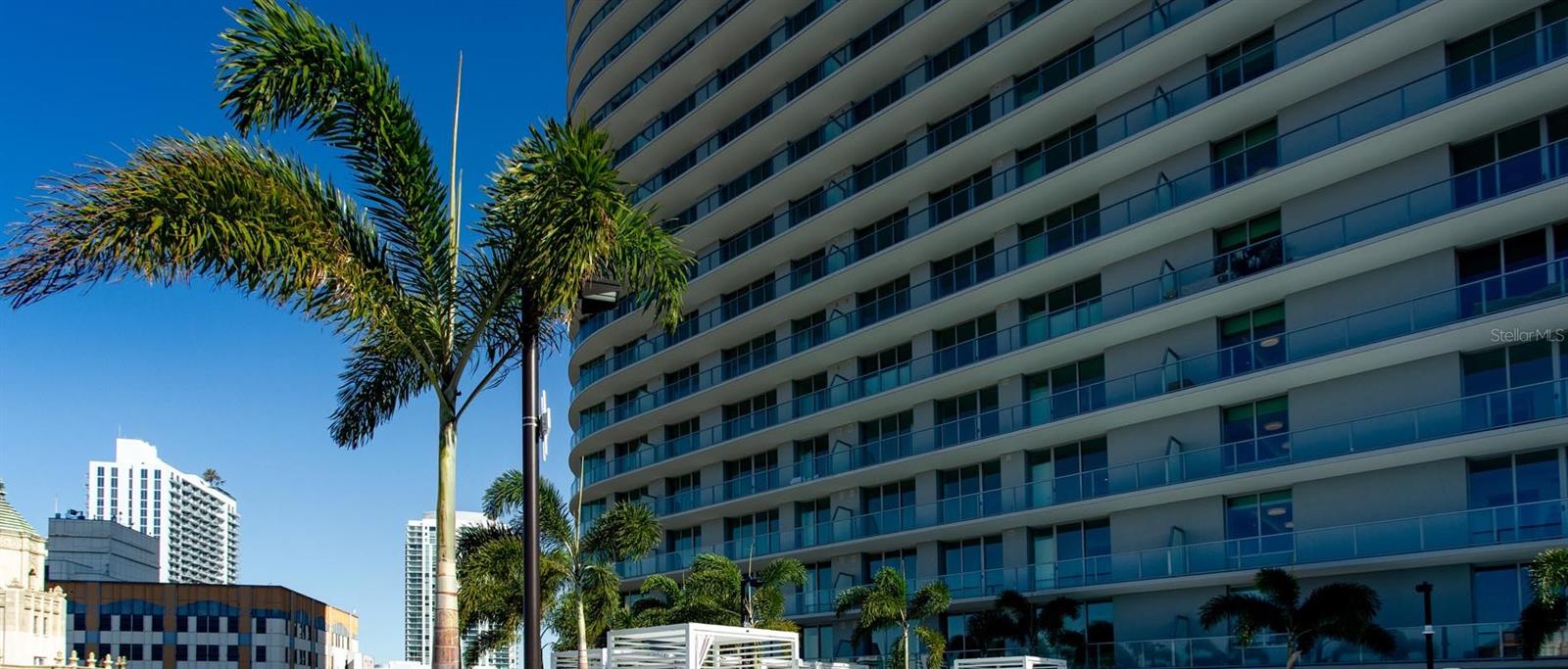 400 CENTRAL AVE #1609, ST PETERSBURG, FL, 33701