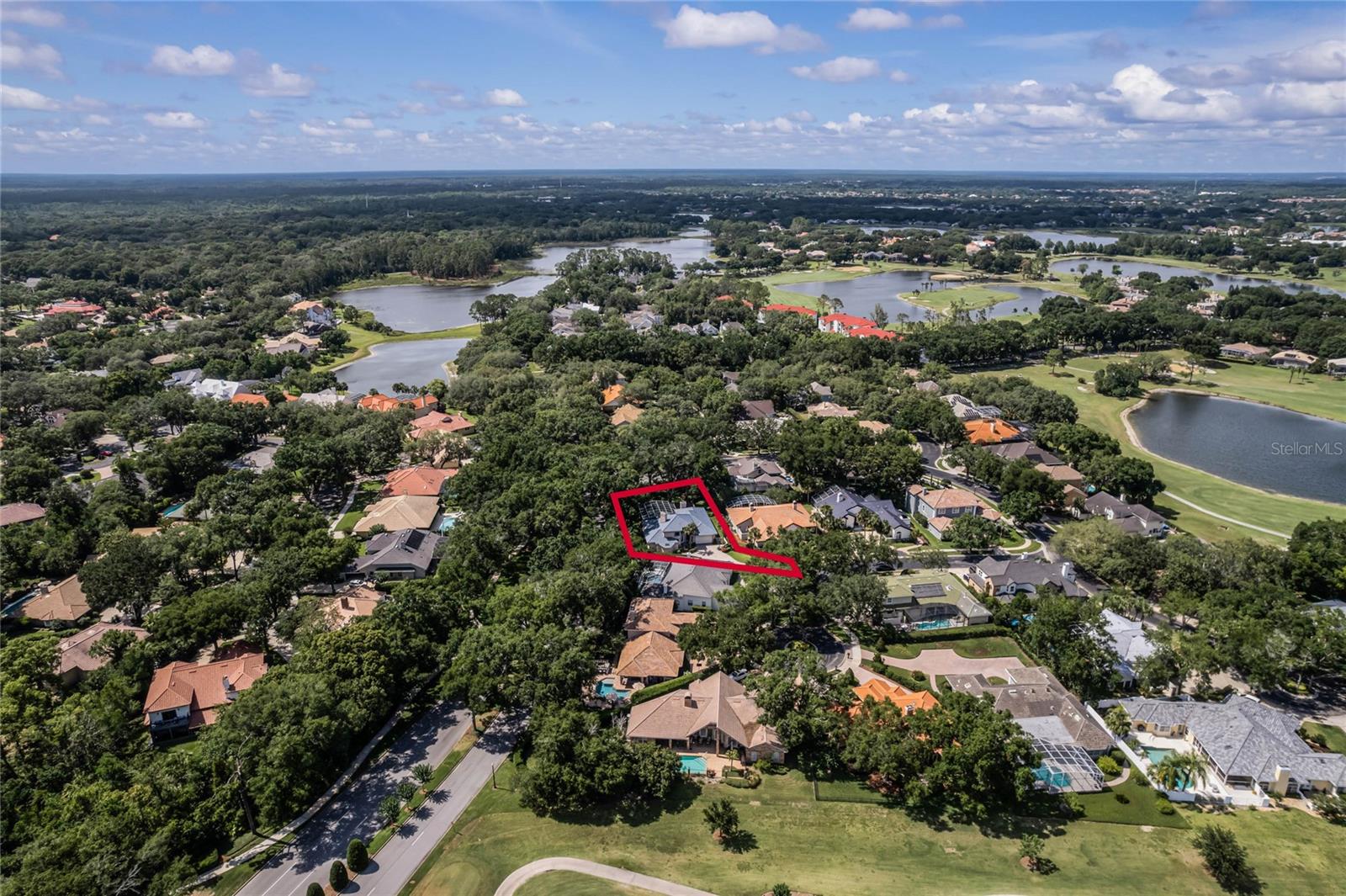 336 ASHFORD CT, LAKE MARY, FL, 32746