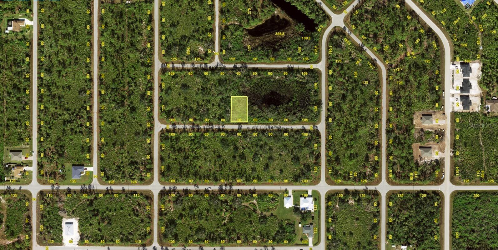 12164 MURRAY AVE, PORT CHARLOTTE, FL, 33981
