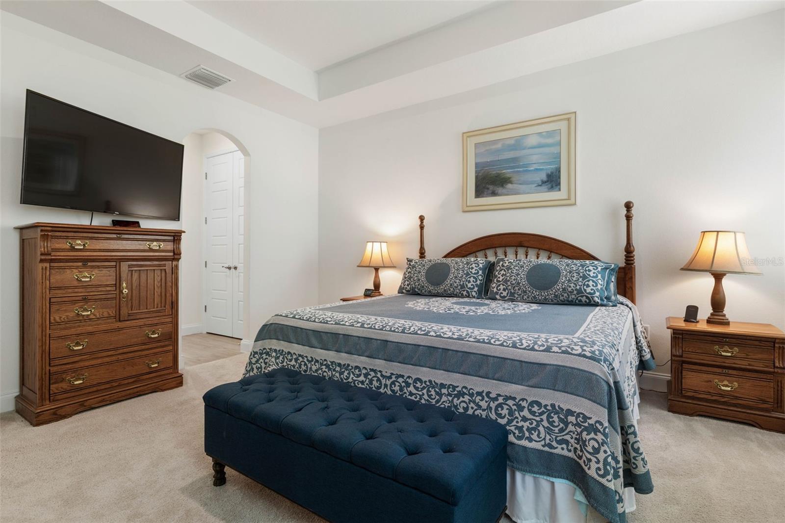 2824 MONAGHAN DR, ORMOND BEACH, FL, 32174