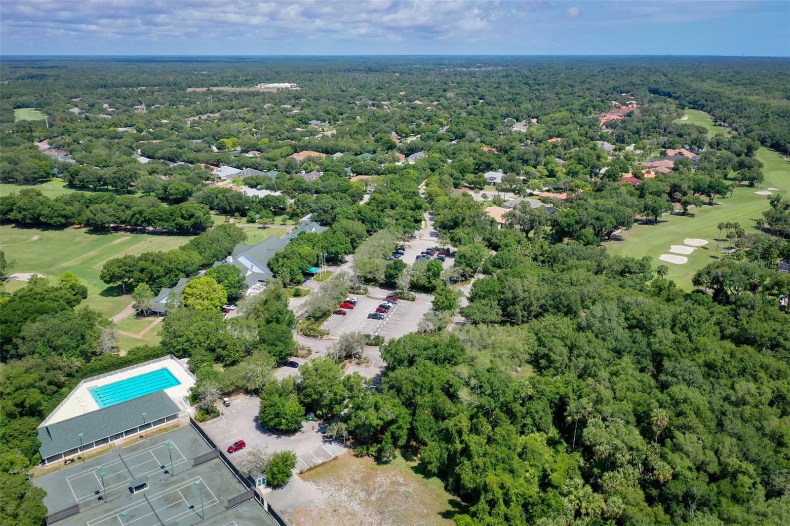 2824 MONAGHAN DR, ORMOND BEACH, FL, 32174