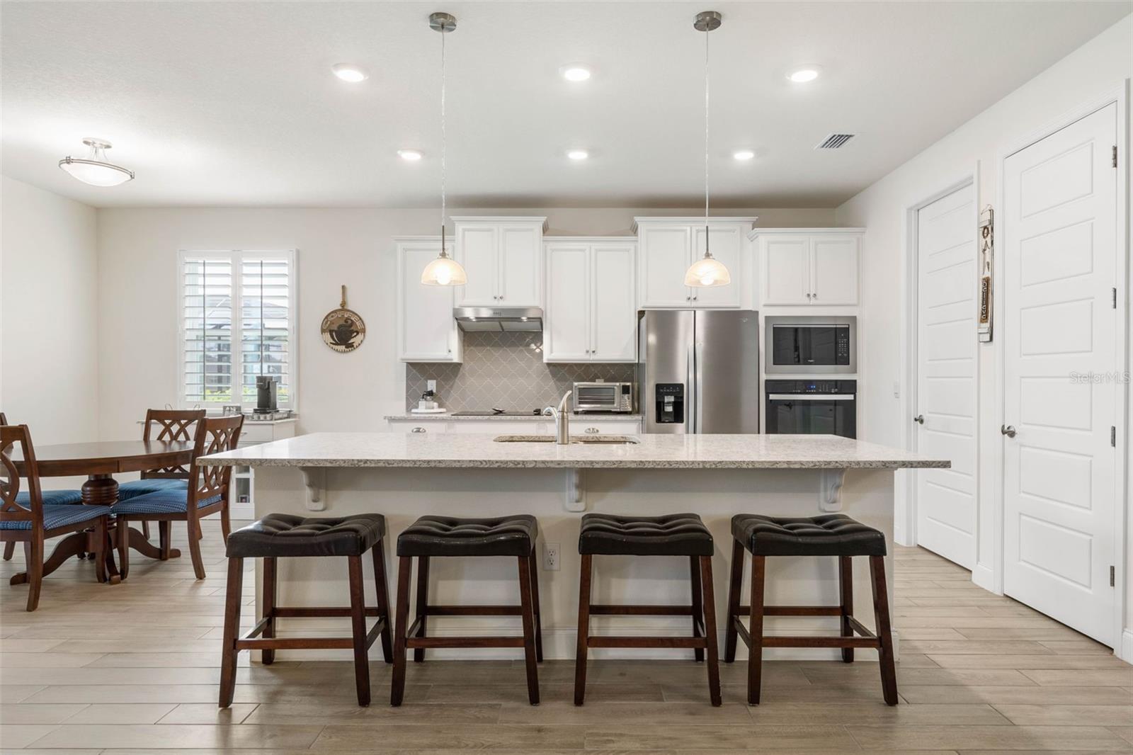 2824 MONAGHAN DR, ORMOND BEACH, FL, 32174