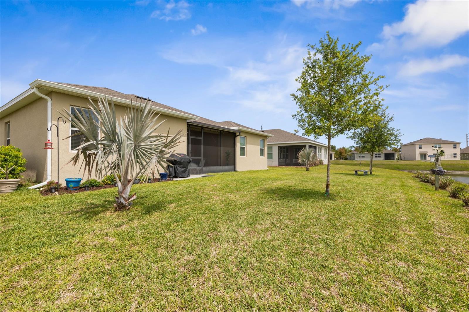 2824 MONAGHAN DR, ORMOND BEACH, FL, 32174
