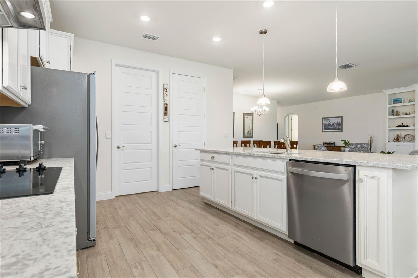 2824 MONAGHAN DR, ORMOND BEACH, FL, 32174