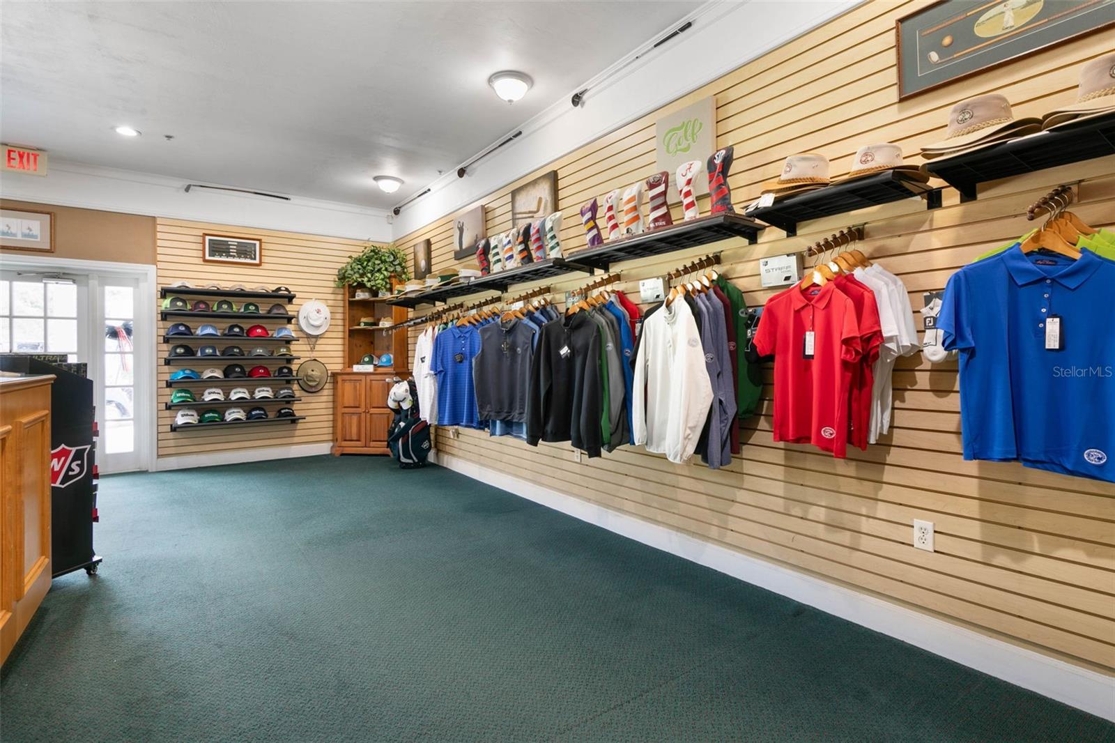2824 MONAGHAN DR, ORMOND BEACH, FL, 32174