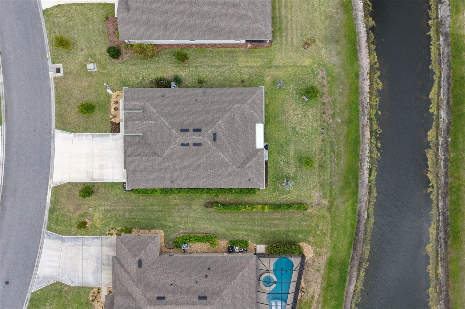 2824 MONAGHAN DR, ORMOND BEACH, FL, 32174