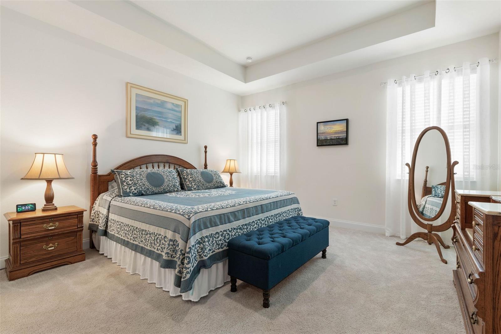 2824 MONAGHAN DR, ORMOND BEACH, FL, 32174