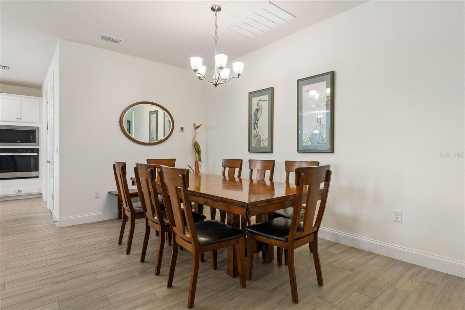2824 MONAGHAN DR, ORMOND BEACH, FL, 32174