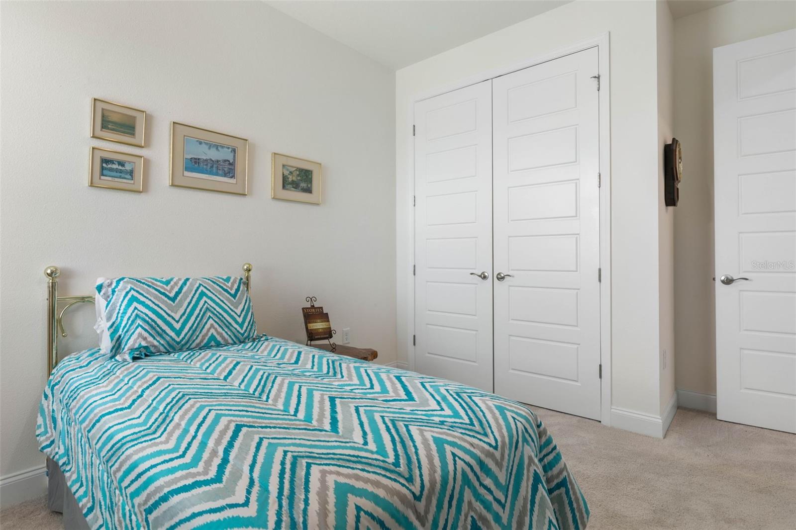 2824 MONAGHAN DR, ORMOND BEACH, FL, 32174