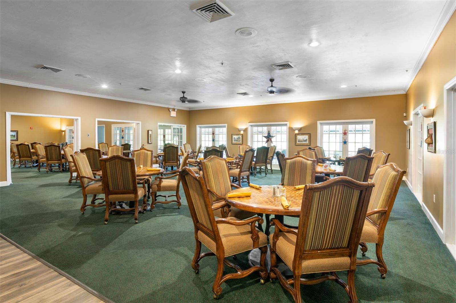 2824 MONAGHAN DR, ORMOND BEACH, FL, 32174