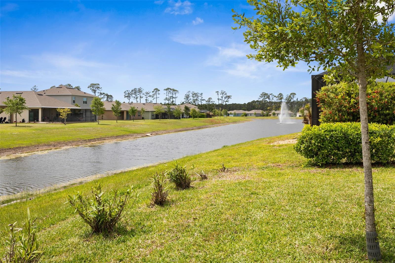 2824 MONAGHAN DR, ORMOND BEACH, FL, 32174