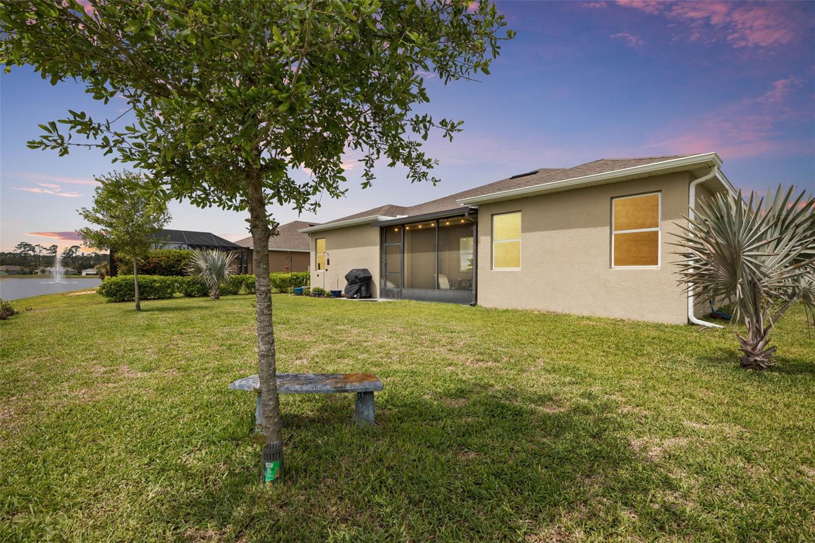 2824 MONAGHAN DR, ORMOND BEACH, FL, 32174