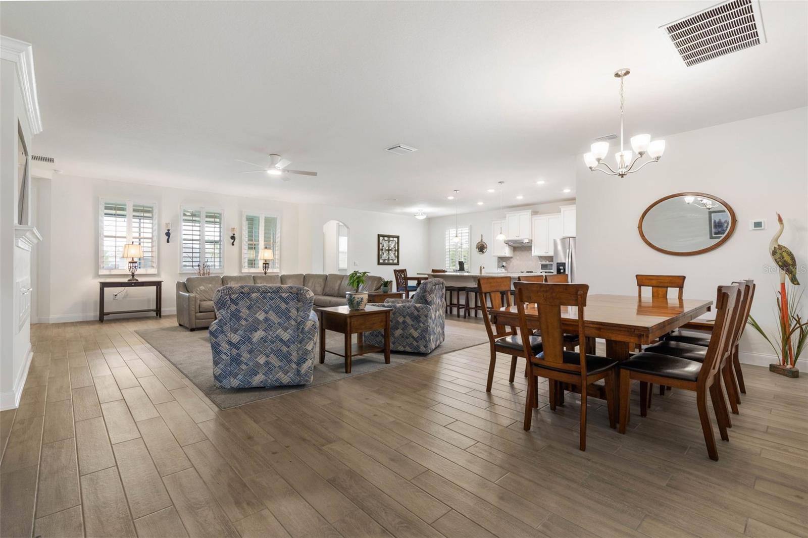 2824 MONAGHAN DR, ORMOND BEACH, FL, 32174