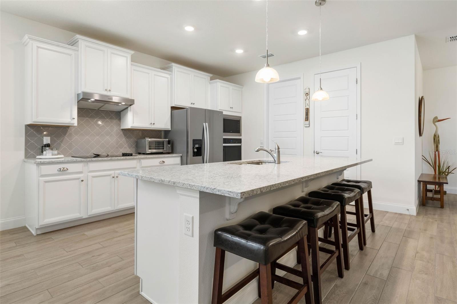 2824 MONAGHAN DR, ORMOND BEACH, FL, 32174