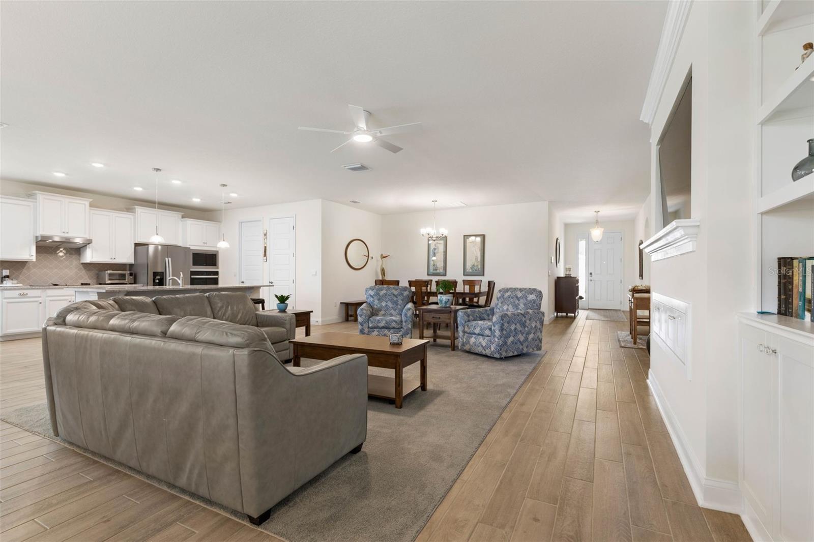 2824 MONAGHAN DR, ORMOND BEACH, FL, 32174