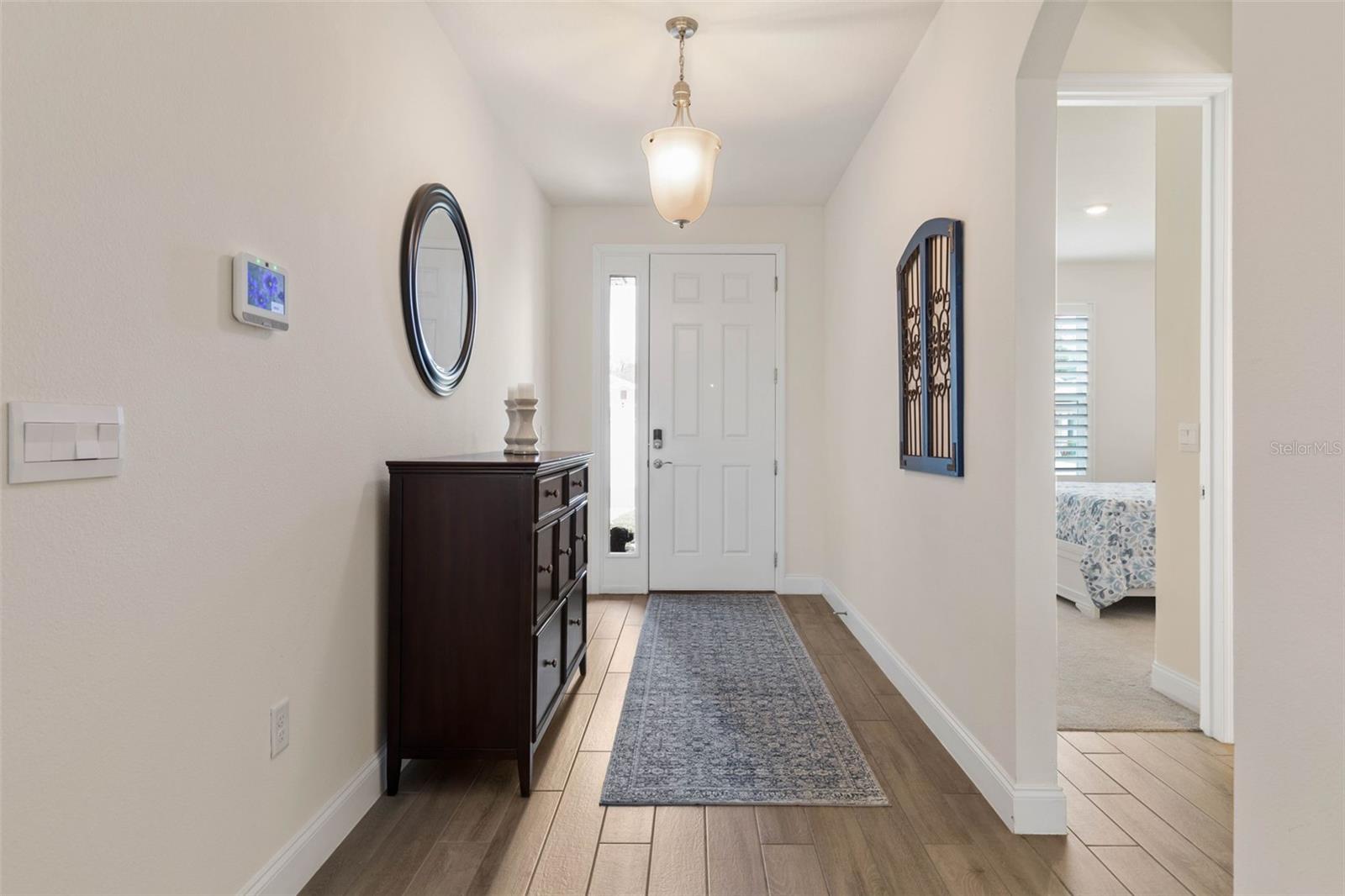 2824 MONAGHAN DR, ORMOND BEACH, FL, 32174