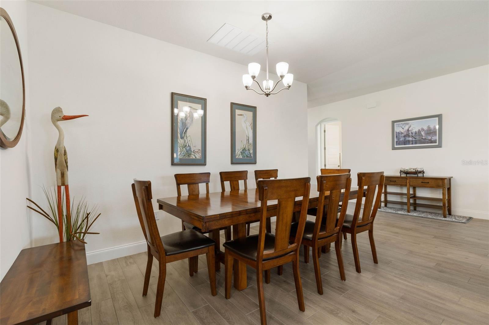 2824 MONAGHAN DR, ORMOND BEACH, FL, 32174