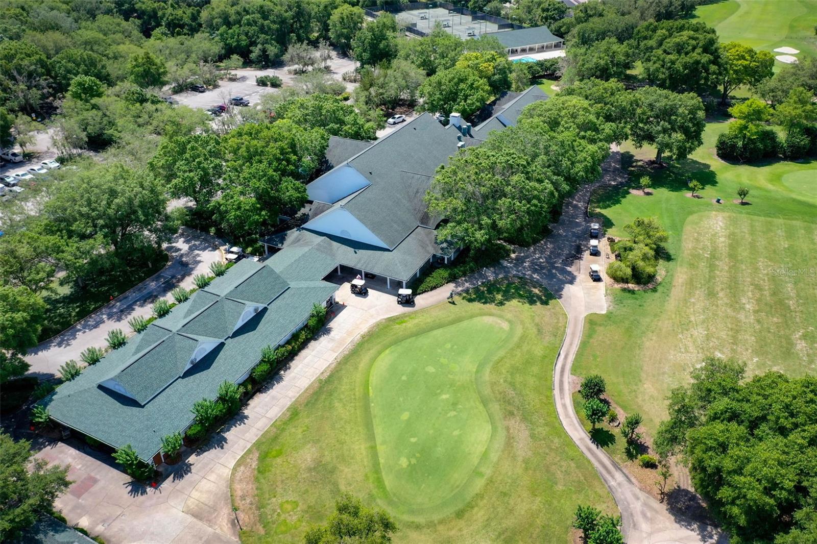 2824 MONAGHAN DR, ORMOND BEACH, FL, 32174