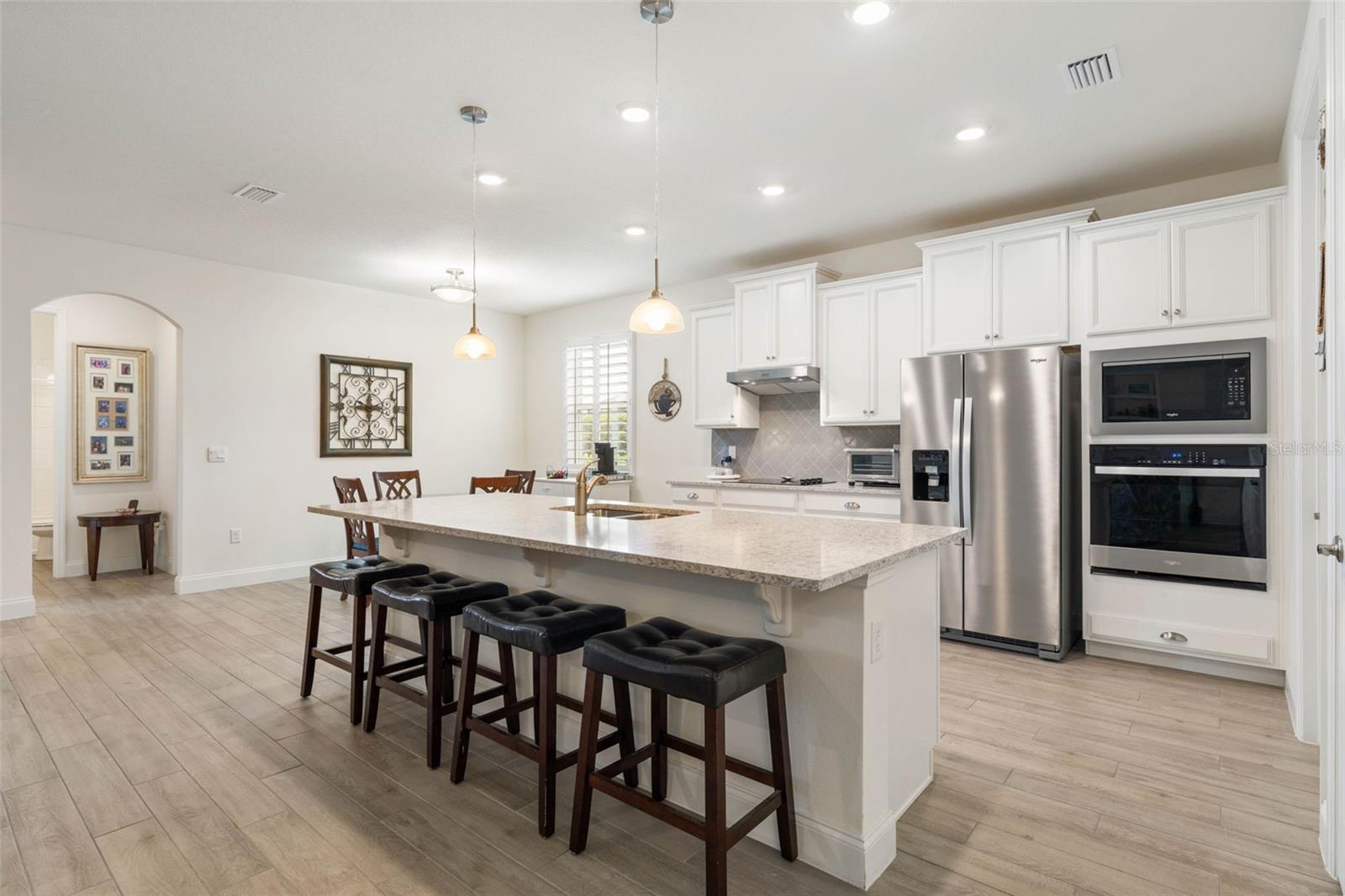 2824 MONAGHAN DR, ORMOND BEACH, FL, 32174