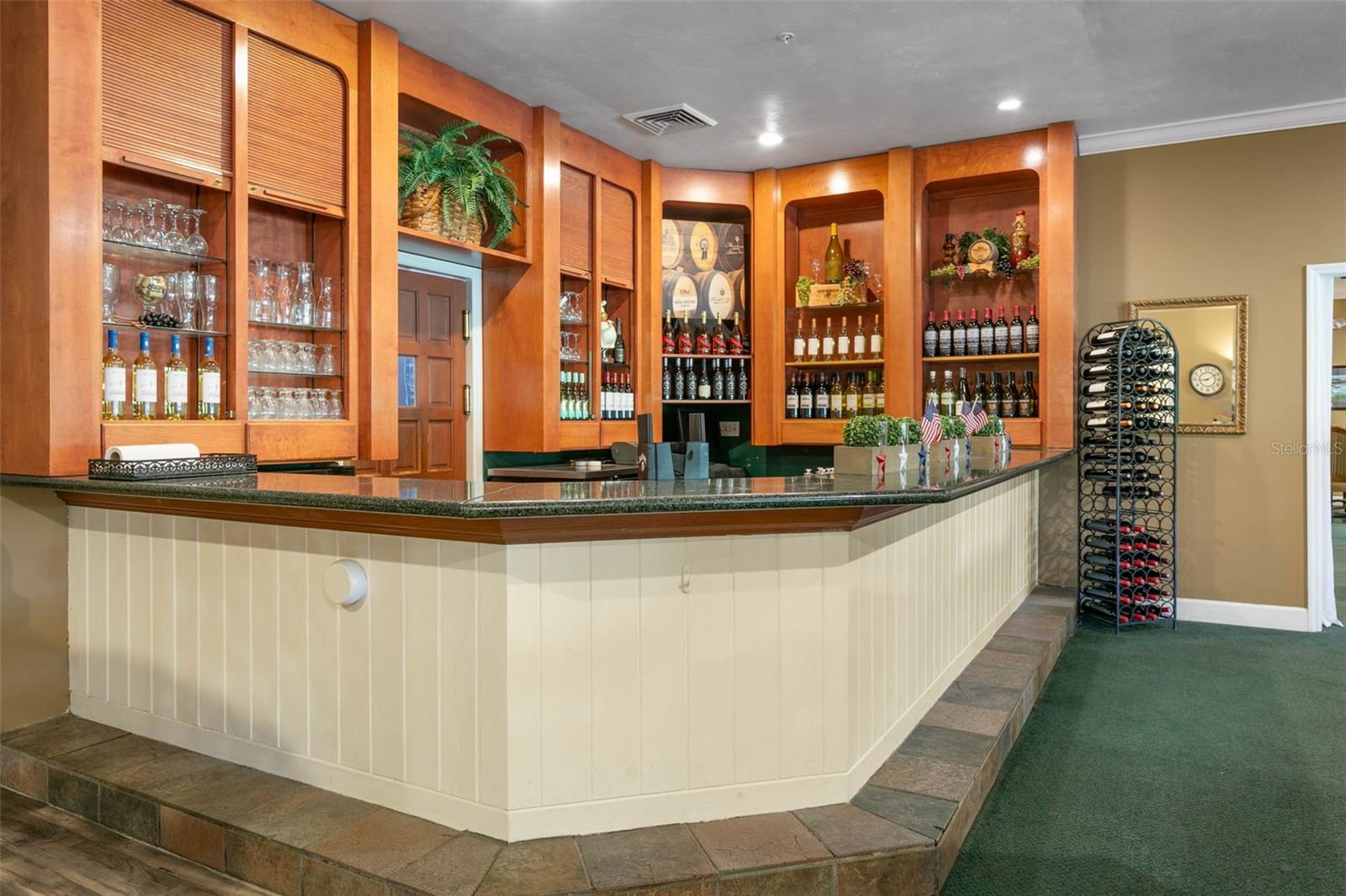 2824 MONAGHAN DR, ORMOND BEACH, FL, 32174