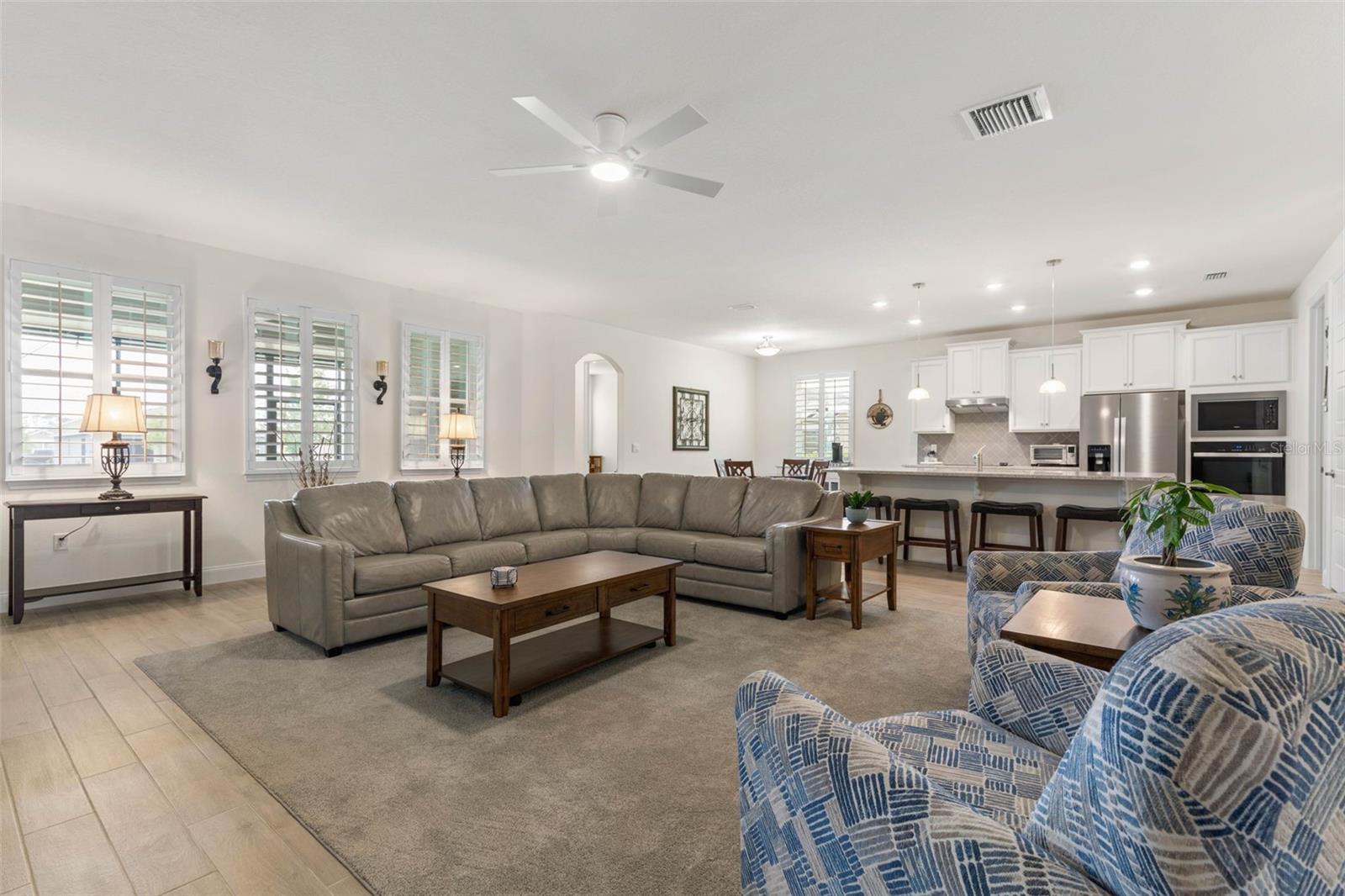 2824 MONAGHAN DR, ORMOND BEACH, FL, 32174