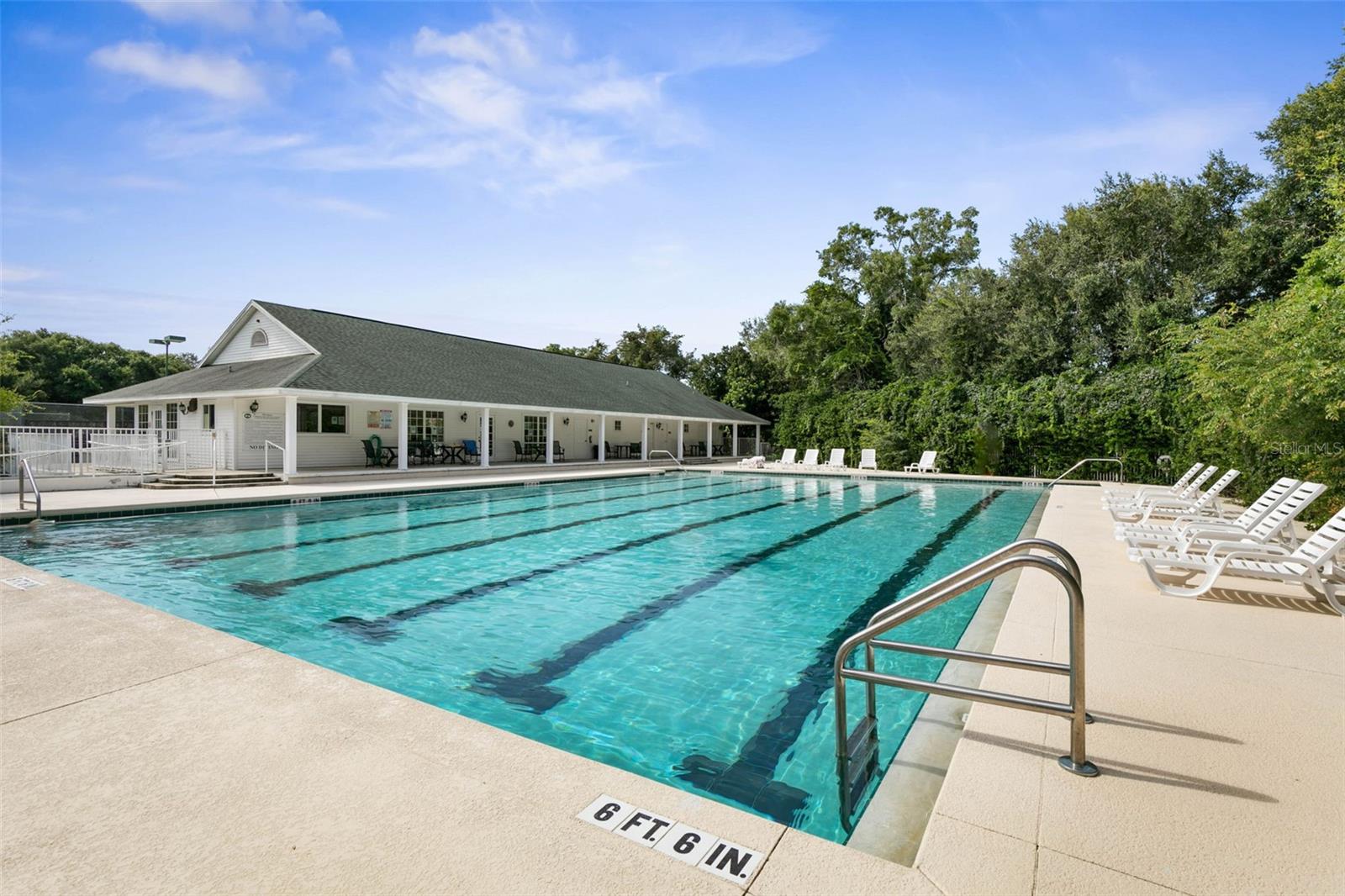 2824 MONAGHAN DR, ORMOND BEACH, FL, 32174