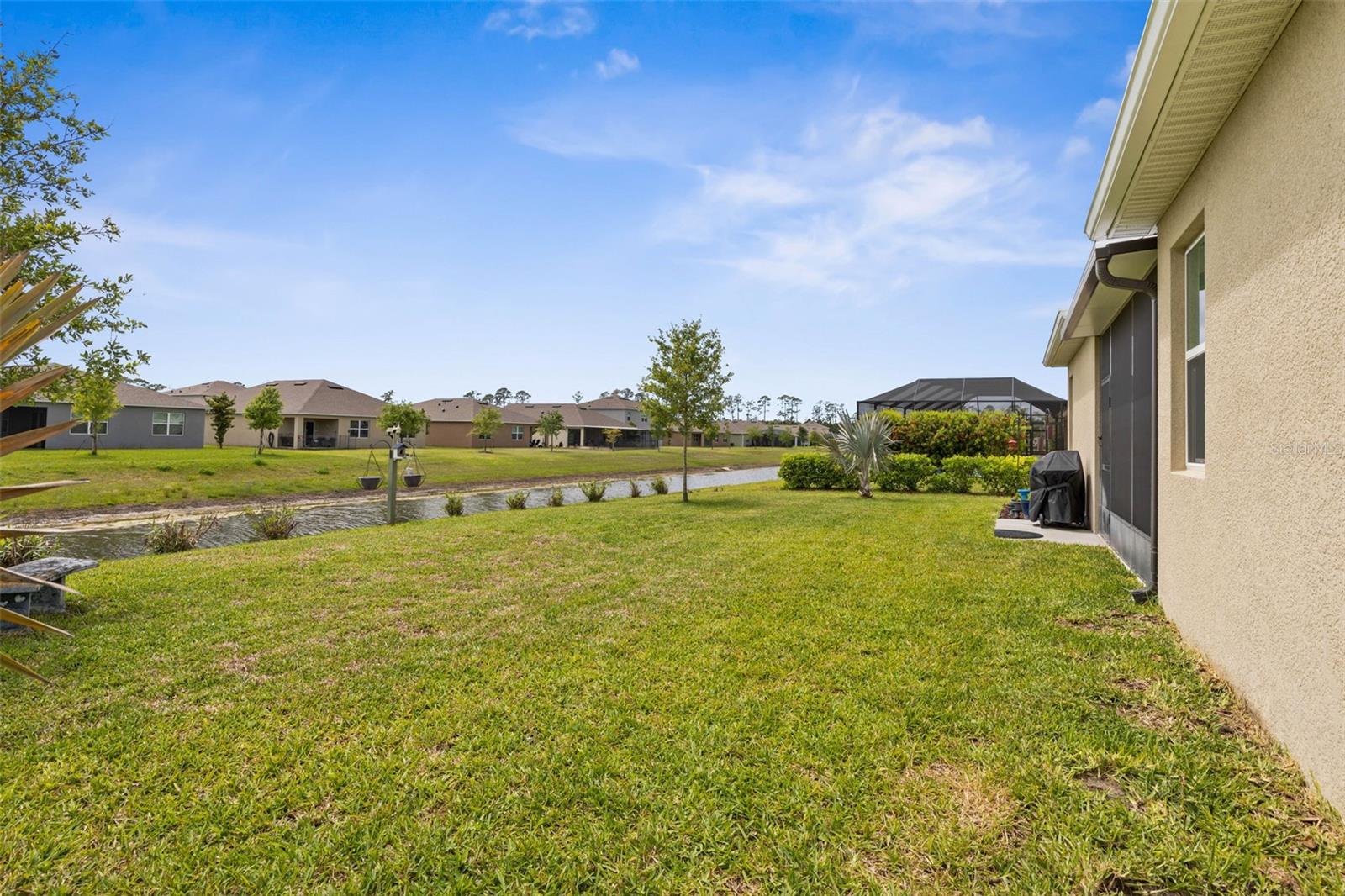 2824 MONAGHAN DR, ORMOND BEACH, FL, 32174
