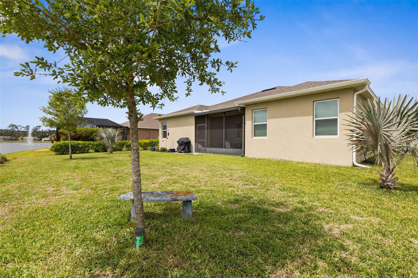 2824 MONAGHAN DR, ORMOND BEACH, FL, 32174