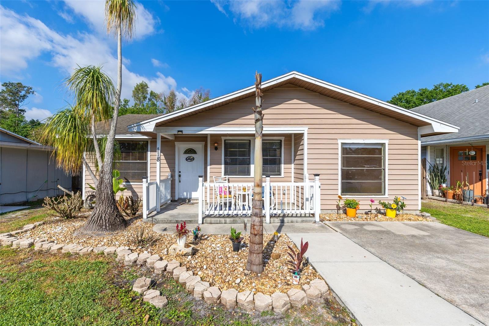 118 GEORGIA AVE, ST CLOUD, FL, 34769
