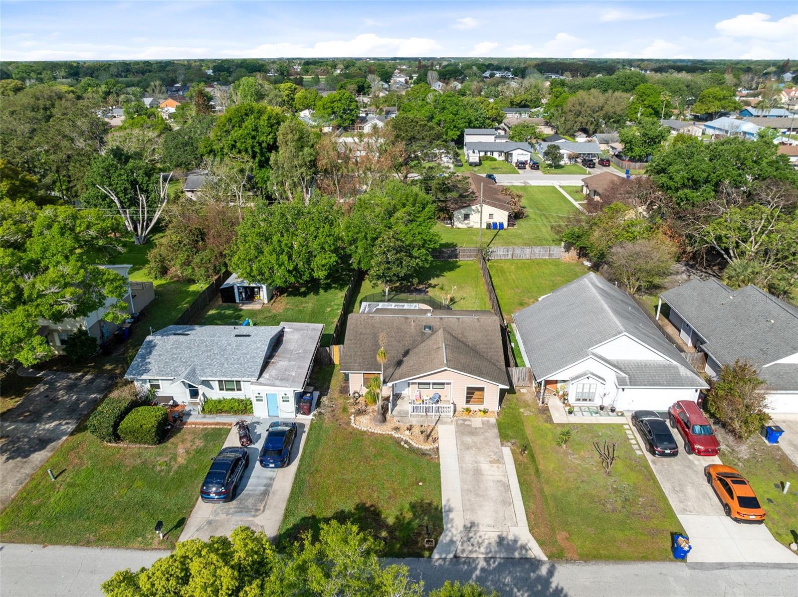 118 GEORGIA AVE, ST CLOUD, FL, 34769